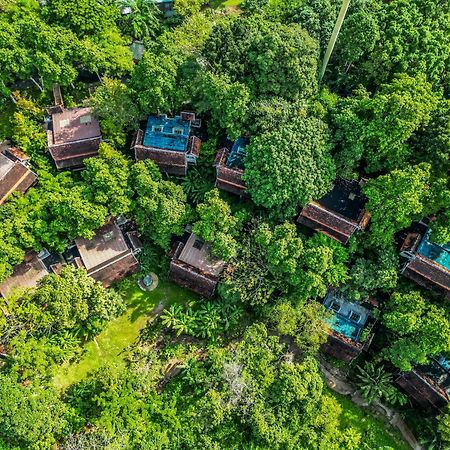 Suuko Villas Phuket Εξωτερικό φωτογραφία