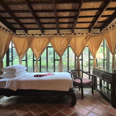 Suuko Villas Phuket Εξωτερικό φωτογραφία