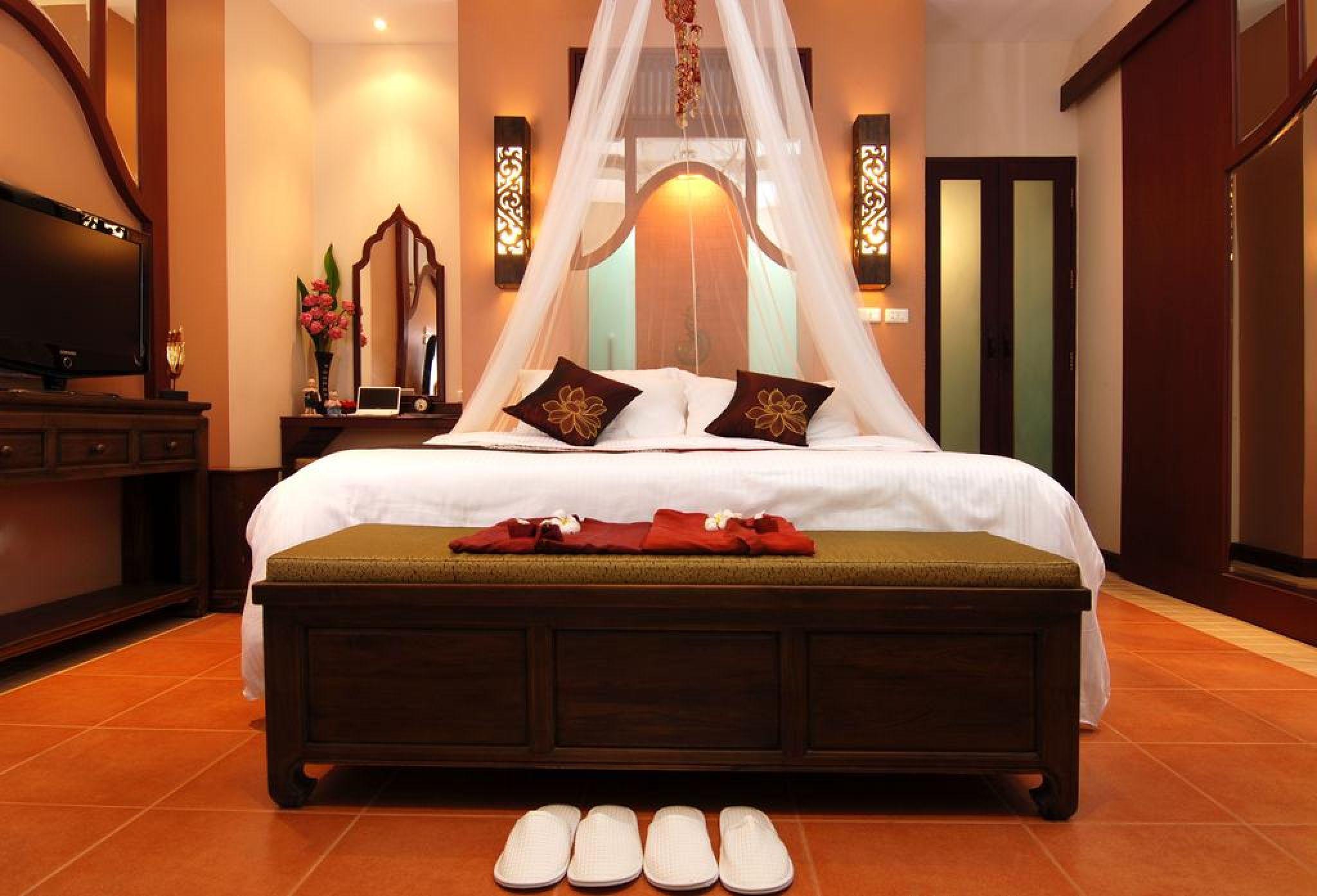 Suuko Villas Phuket Εξωτερικό φωτογραφία