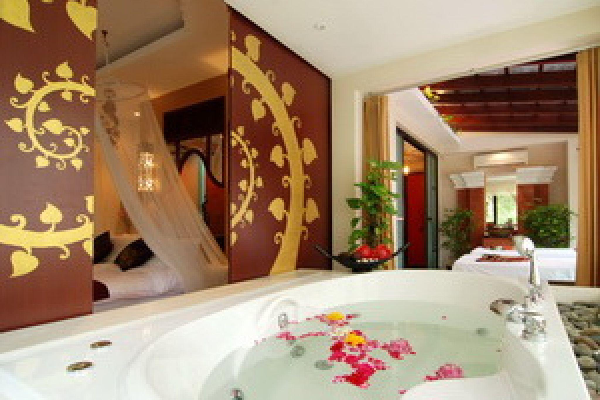 Suuko Villas Phuket Εξωτερικό φωτογραφία