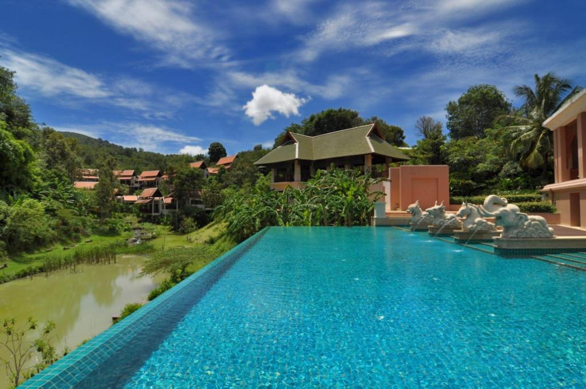 Suuko Villas Phuket Εξωτερικό φωτογραφία