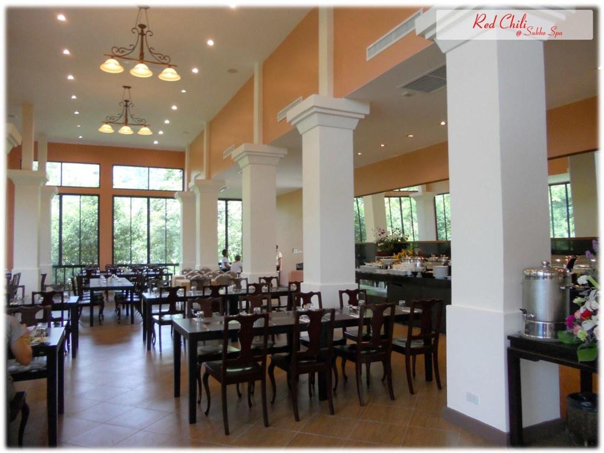 Suuko Villas Phuket Εξωτερικό φωτογραφία