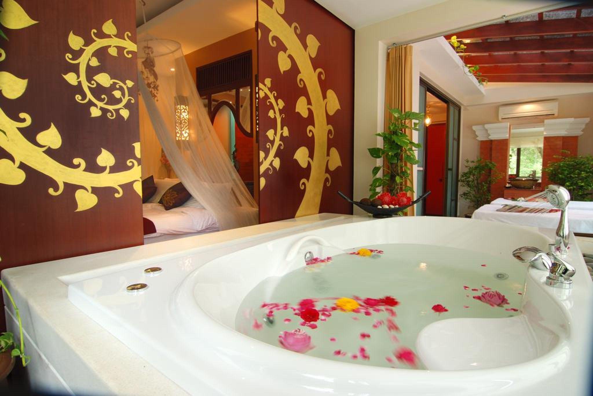 Suuko Villas Phuket Εξωτερικό φωτογραφία