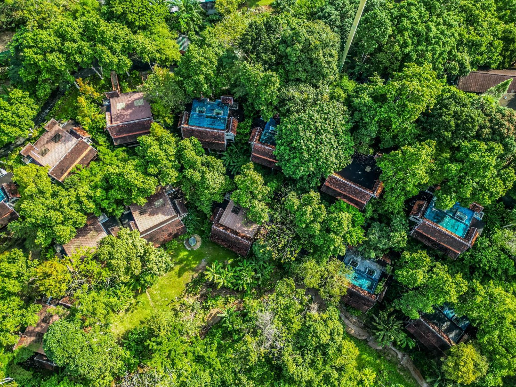 Suuko Villas Phuket Εξωτερικό φωτογραφία