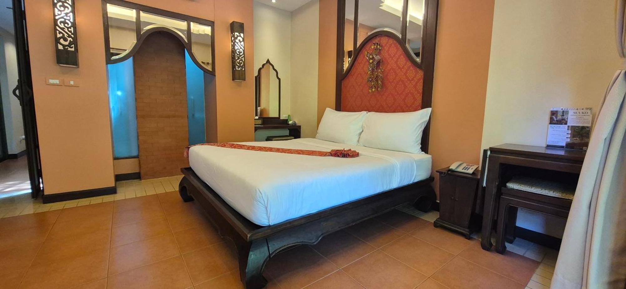 Suuko Villas Phuket Εξωτερικό φωτογραφία