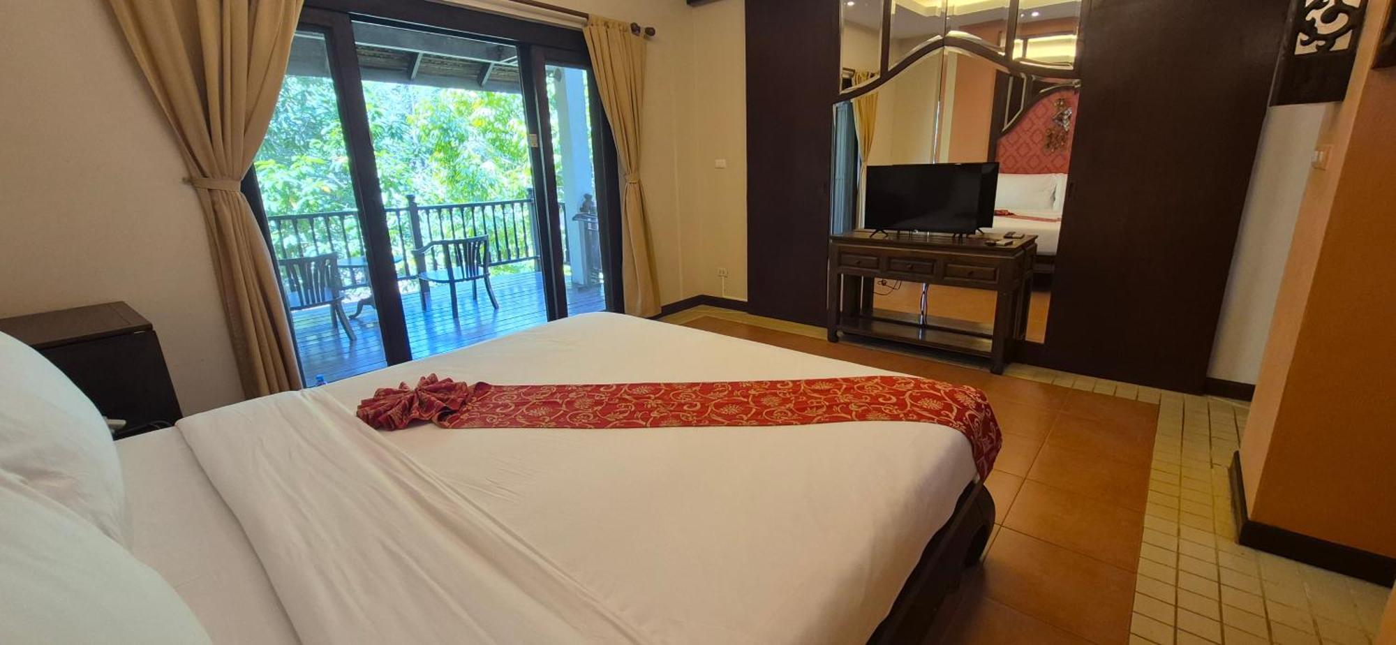 Suuko Villas Phuket Εξωτερικό φωτογραφία