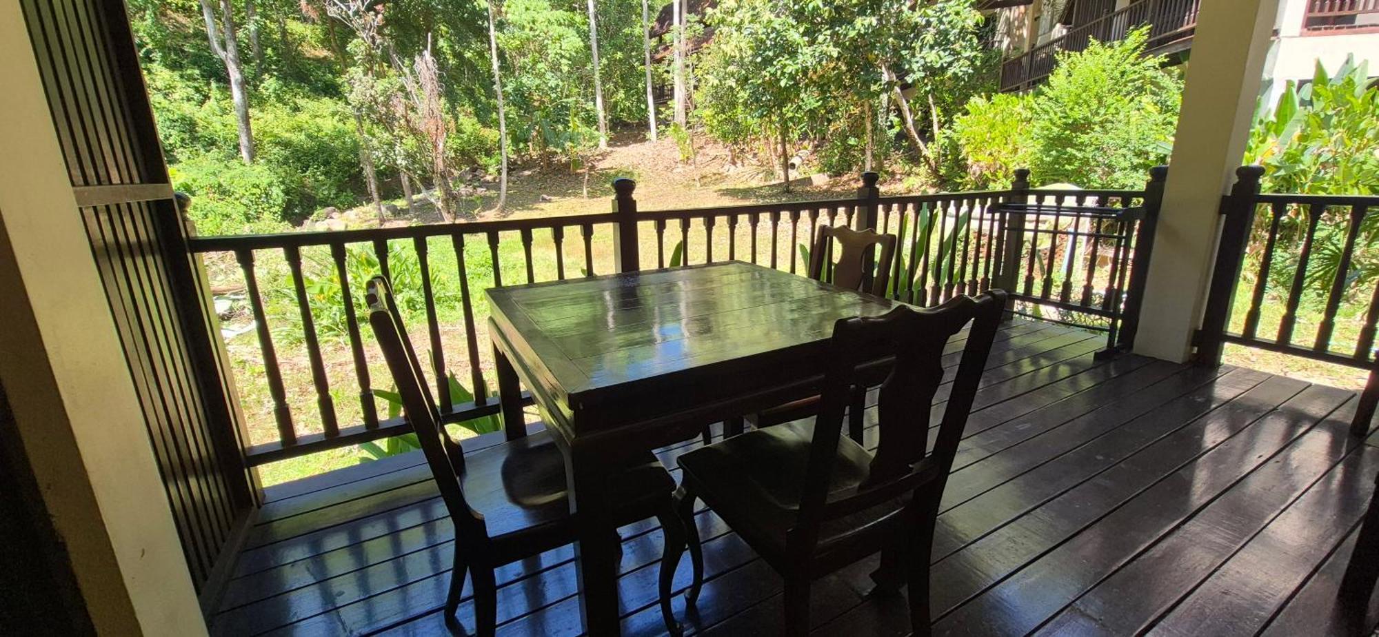 Suuko Villas Phuket Εξωτερικό φωτογραφία