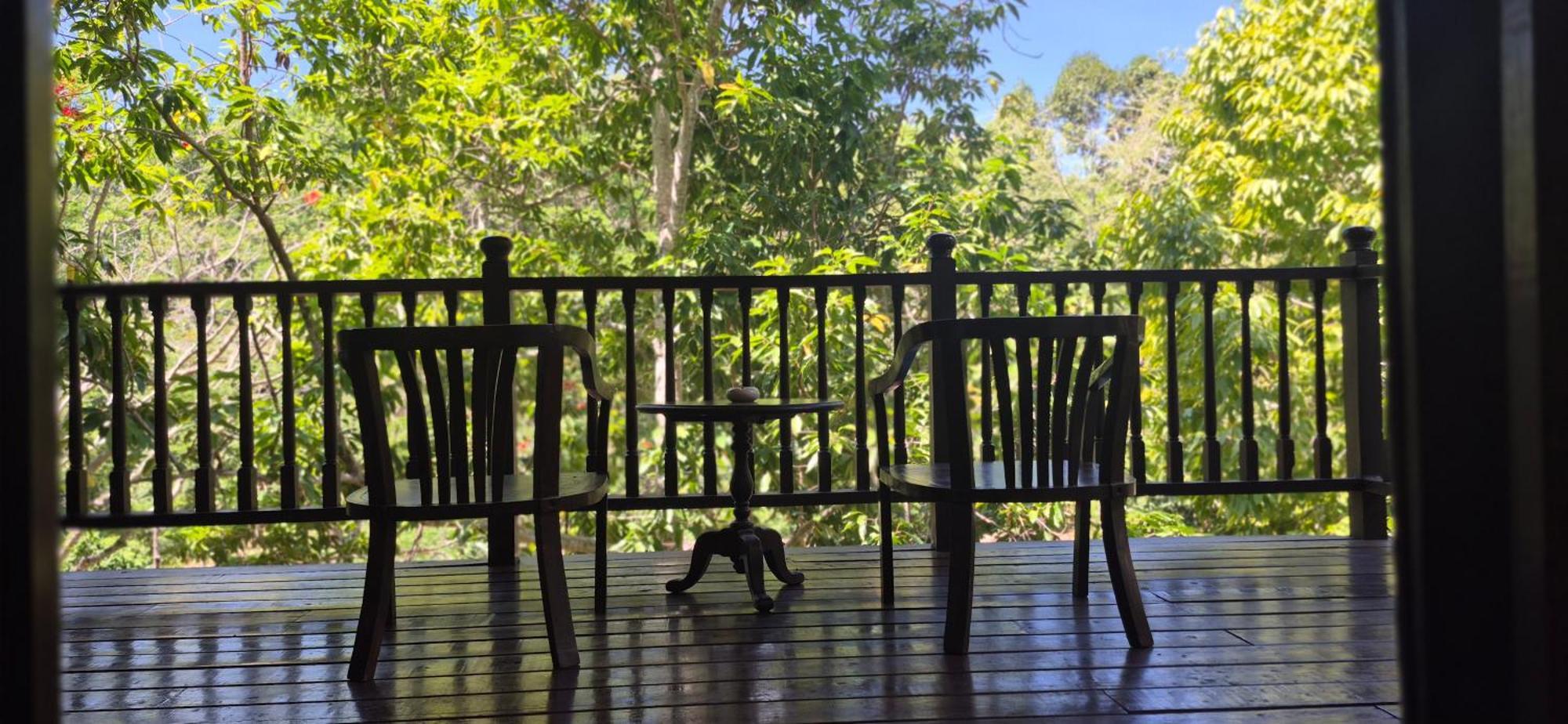 Suuko Villas Phuket Εξωτερικό φωτογραφία