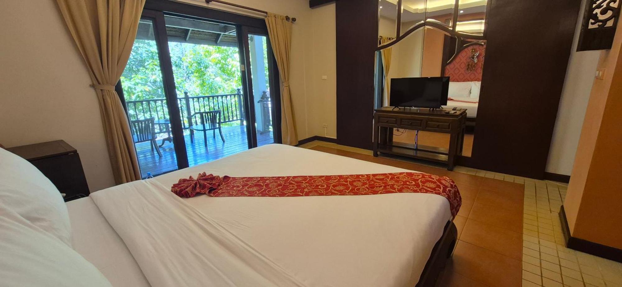 Suuko Villas Phuket Εξωτερικό φωτογραφία