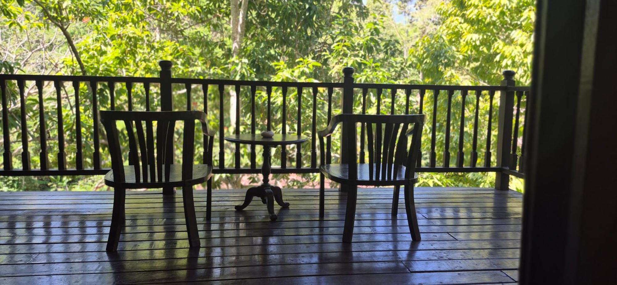 Suuko Villas Phuket Εξωτερικό φωτογραφία