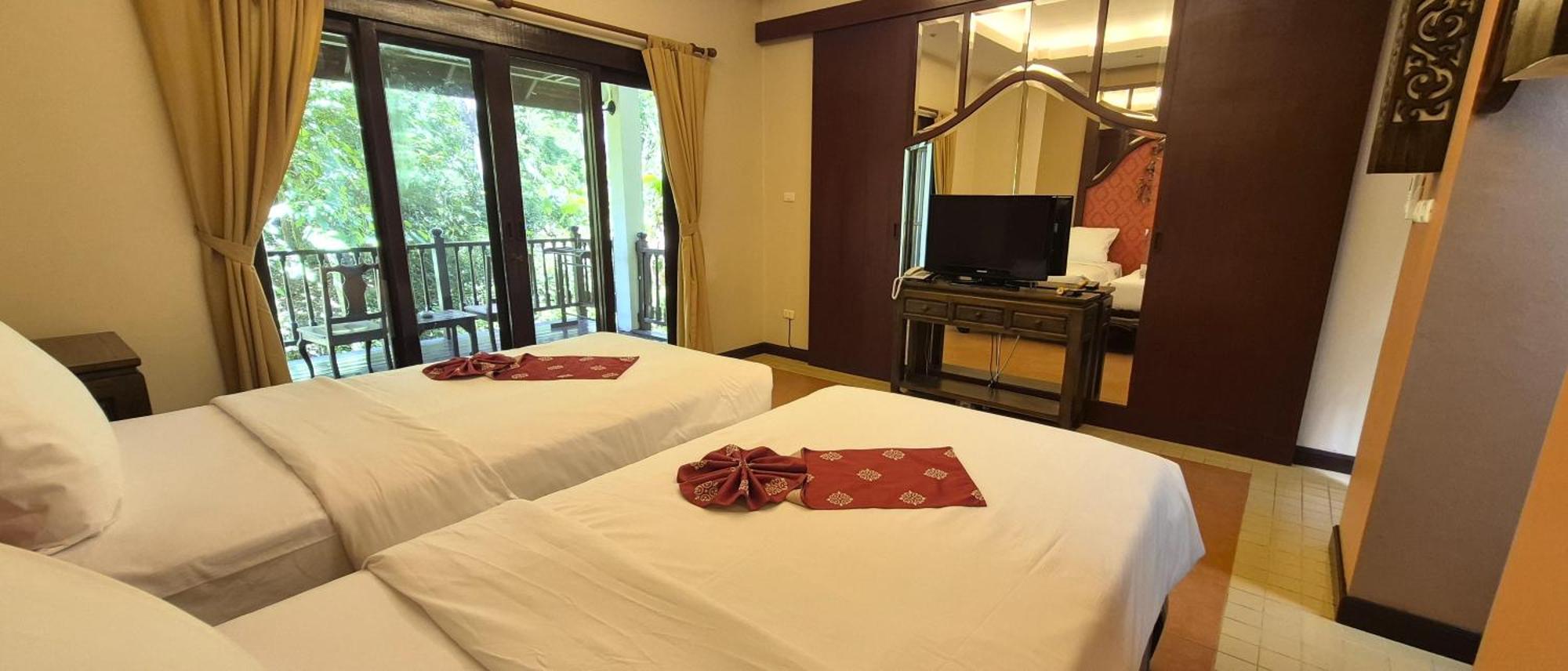 Suuko Villas Phuket Εξωτερικό φωτογραφία