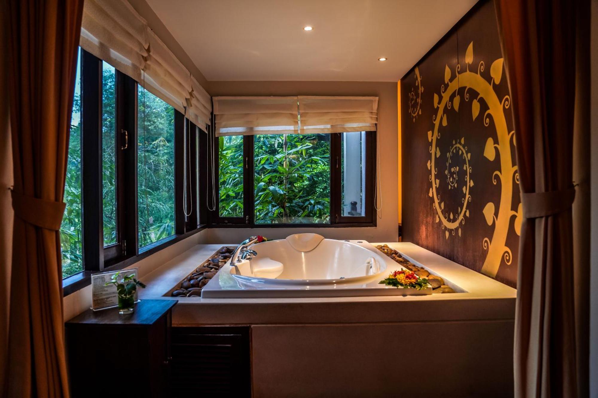 Suuko Villas Phuket Εξωτερικό φωτογραφία