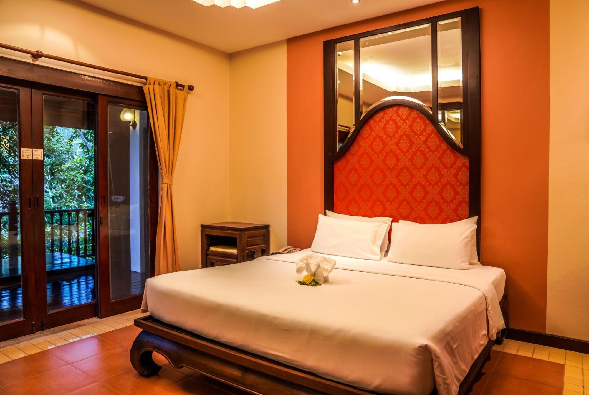 Suuko Villas Phuket Εξωτερικό φωτογραφία