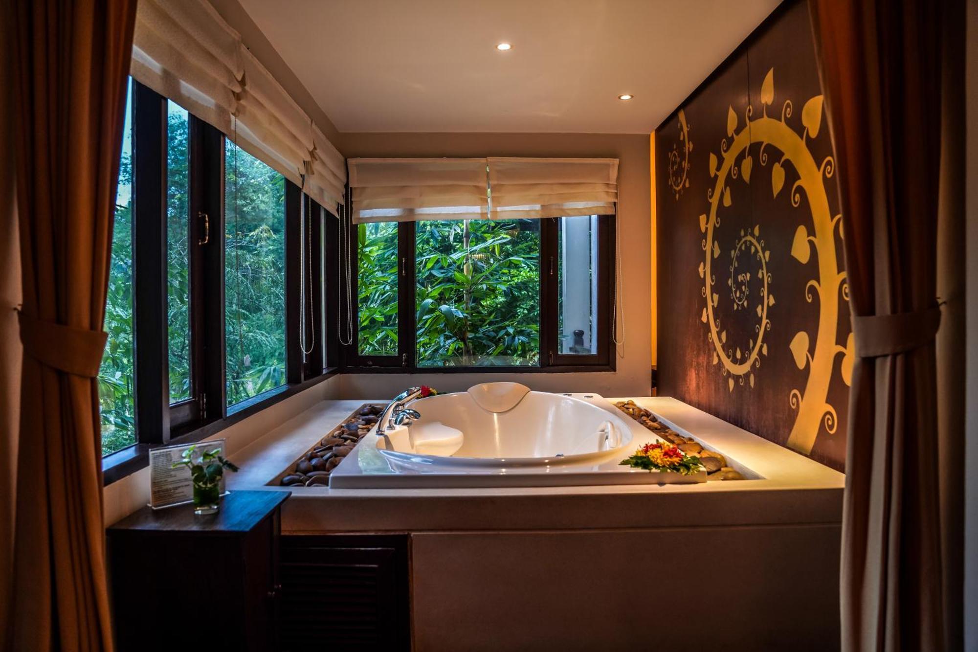 Suuko Villas Phuket Εξωτερικό φωτογραφία