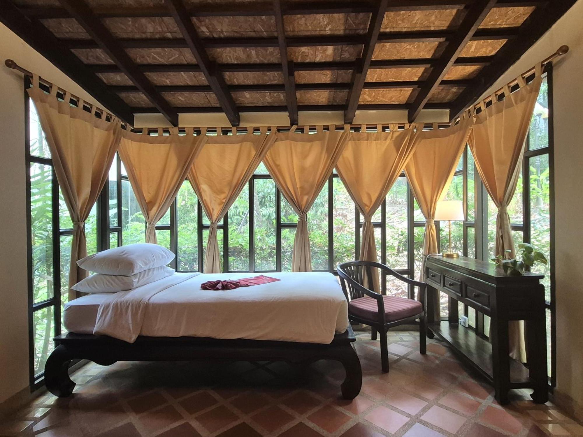 Suuko Villas Phuket Εξωτερικό φωτογραφία
