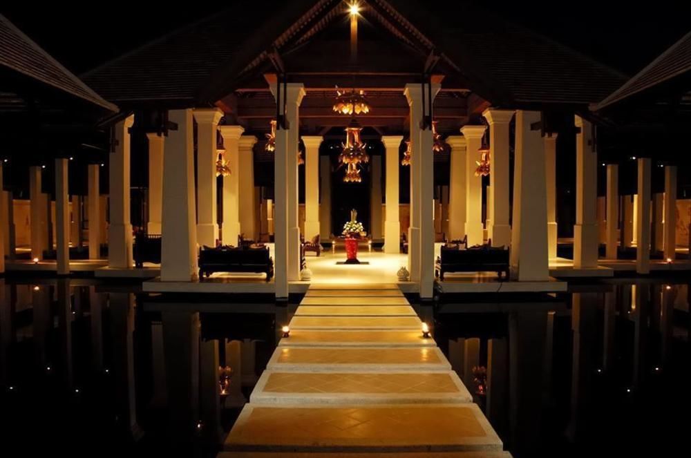 Suuko Villas Phuket Εξωτερικό φωτογραφία