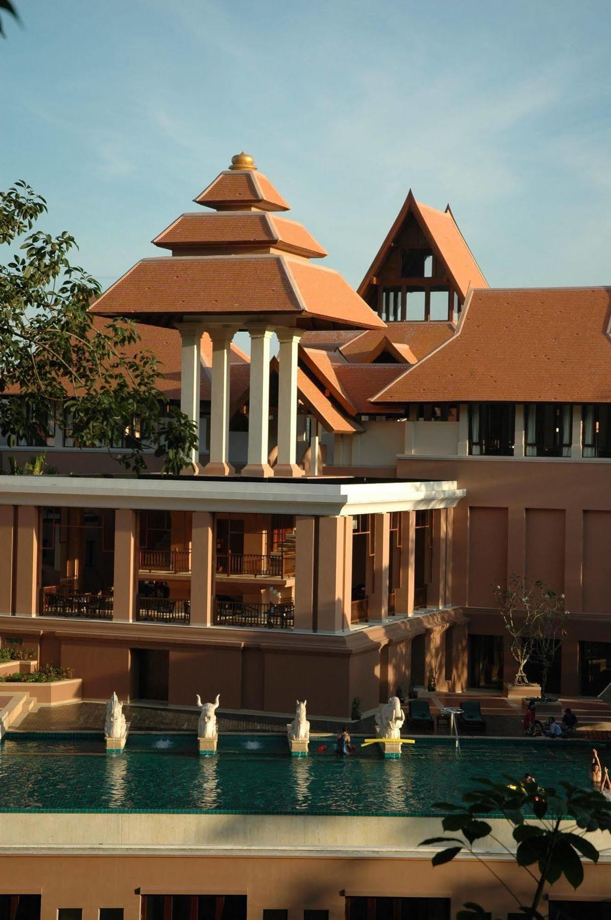 Suuko Villas Phuket Εξωτερικό φωτογραφία