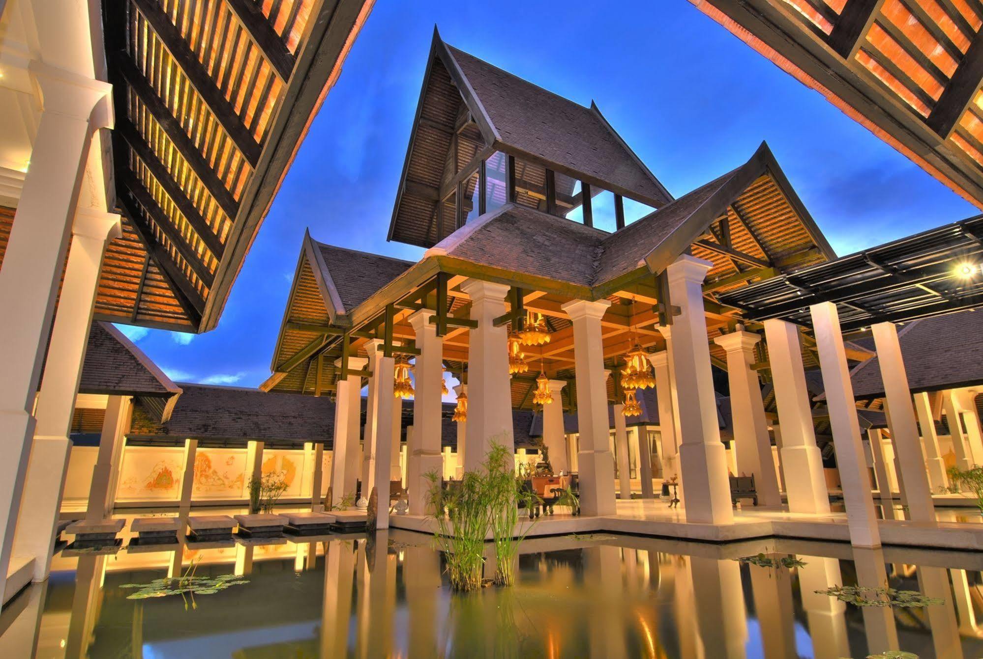 Suuko Villas Phuket Εξωτερικό φωτογραφία