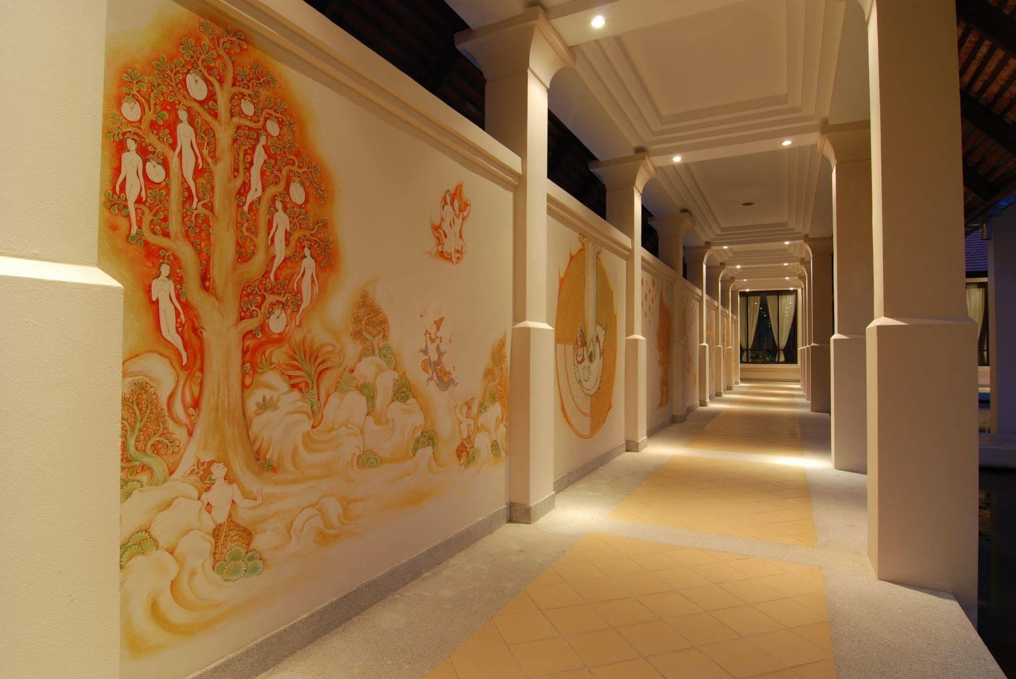 Suuko Villas Phuket Εξωτερικό φωτογραφία