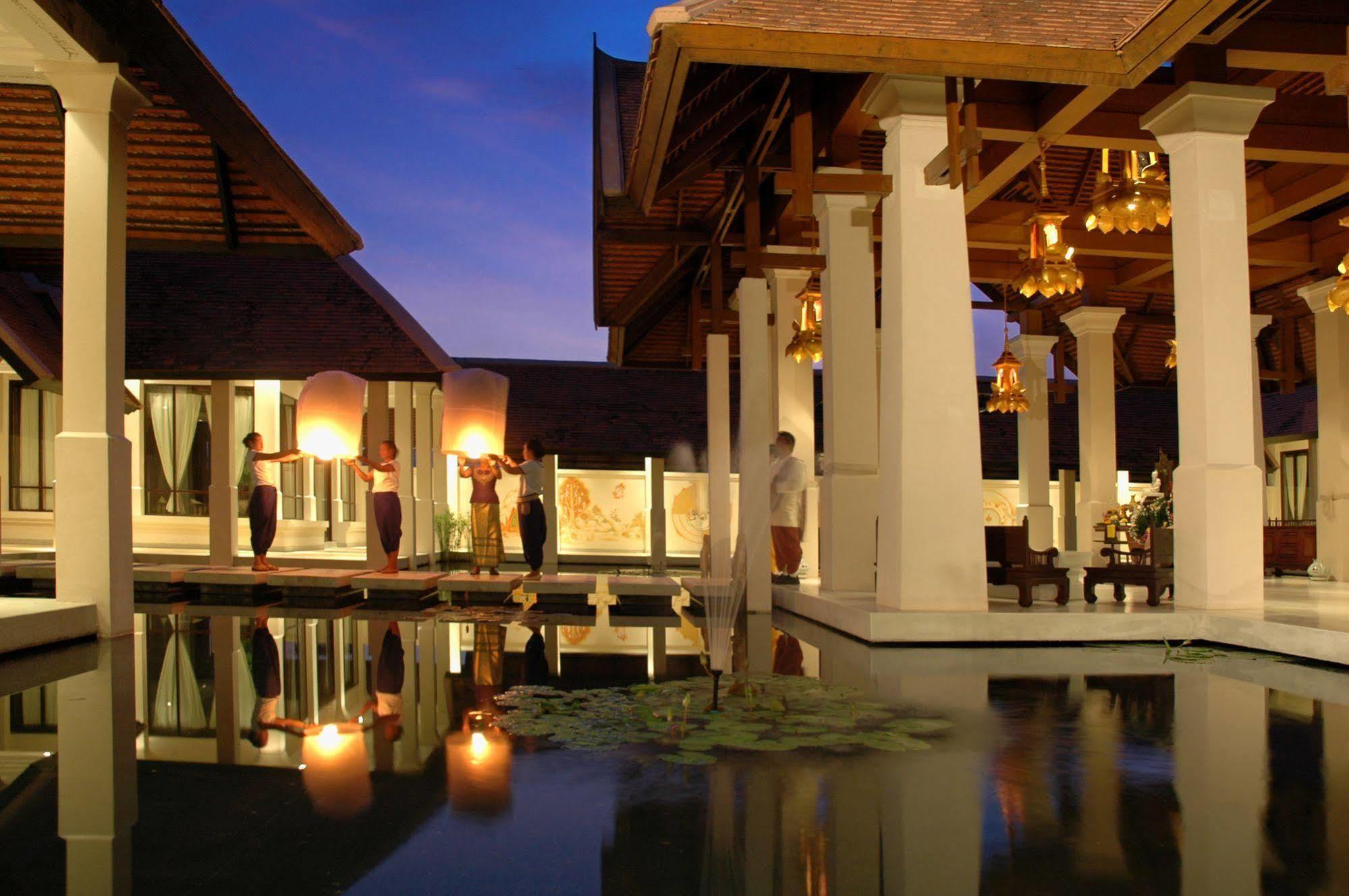 Suuko Villas Phuket Εξωτερικό φωτογραφία