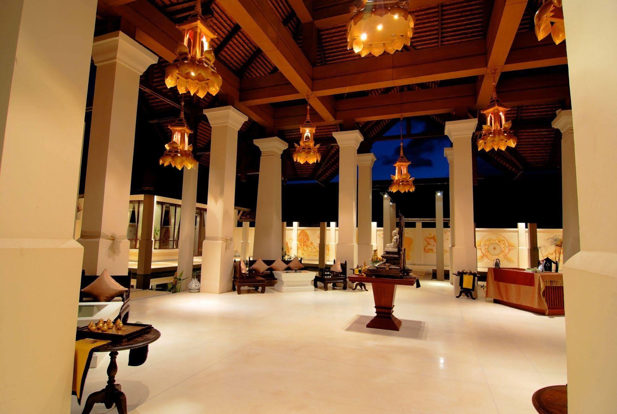 Suuko Villas Phuket Εξωτερικό φωτογραφία