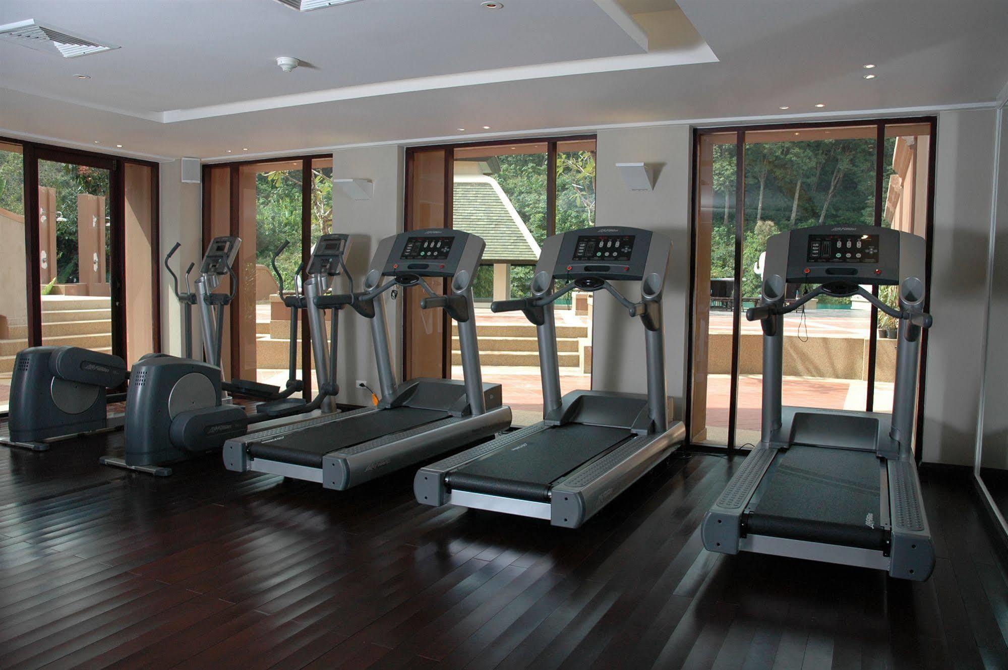 Suuko Villas Phuket Εξωτερικό φωτογραφία
