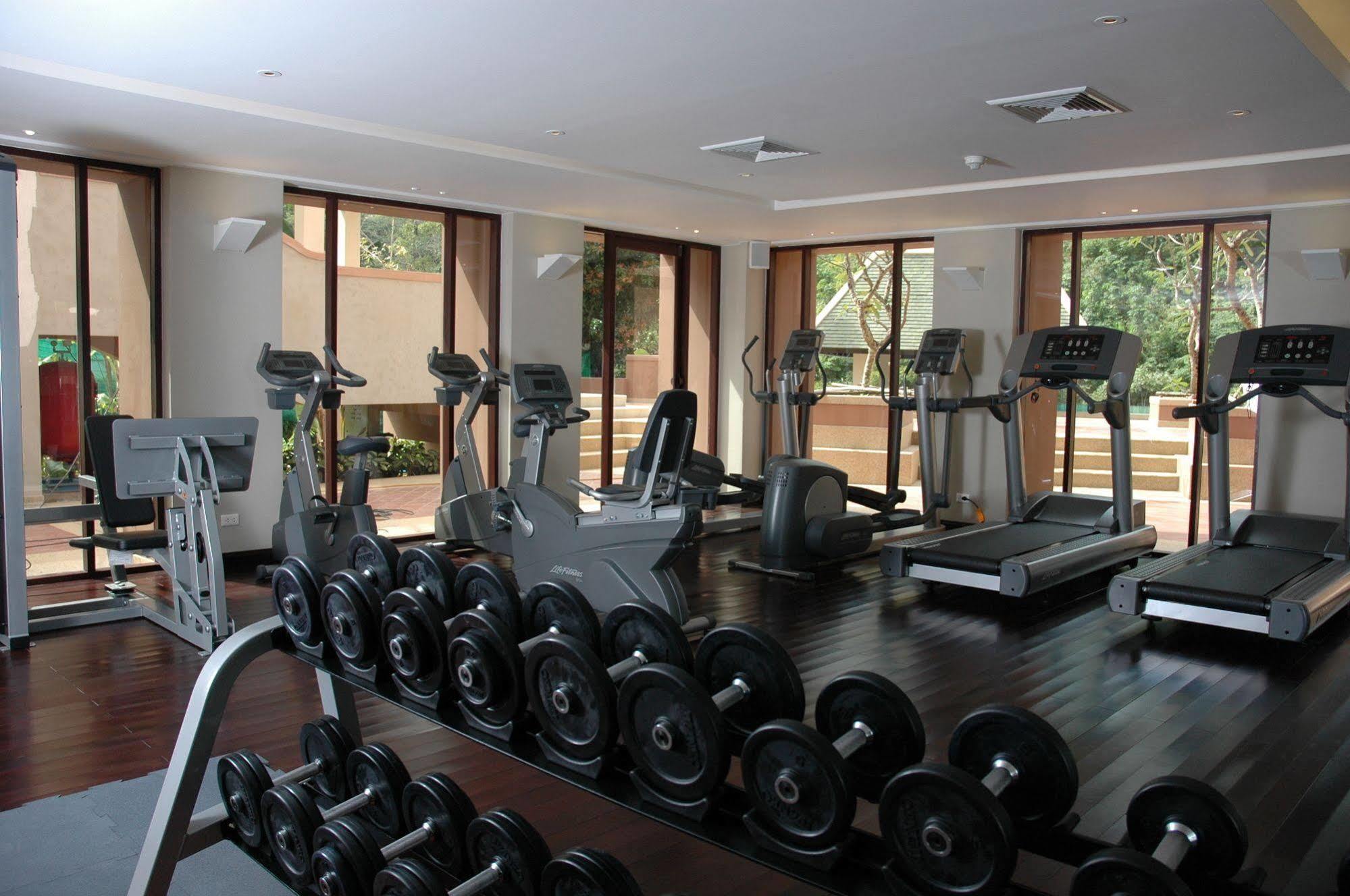 Suuko Villas Phuket Εξωτερικό φωτογραφία