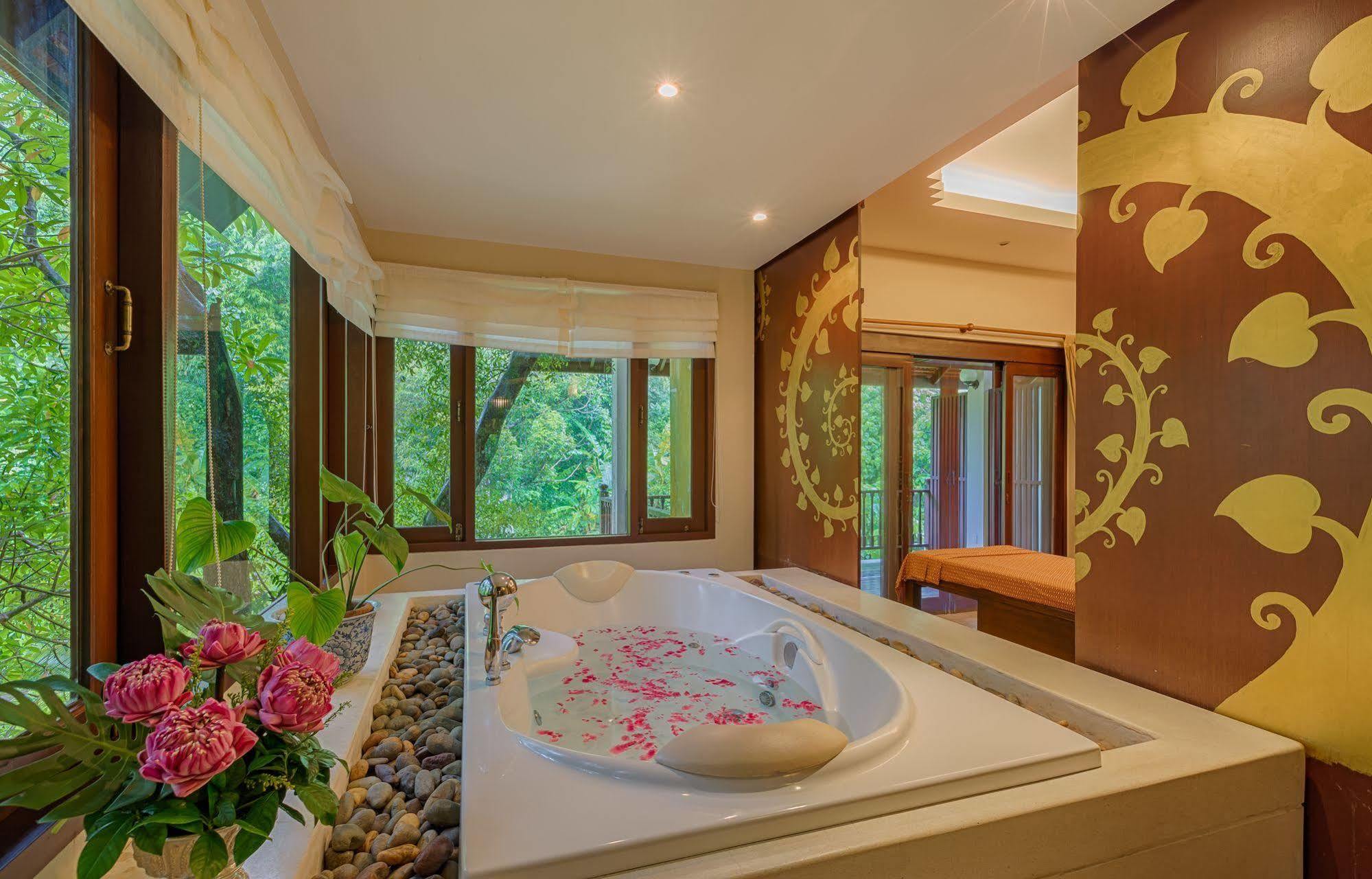 Suuko Villas Phuket Εξωτερικό φωτογραφία