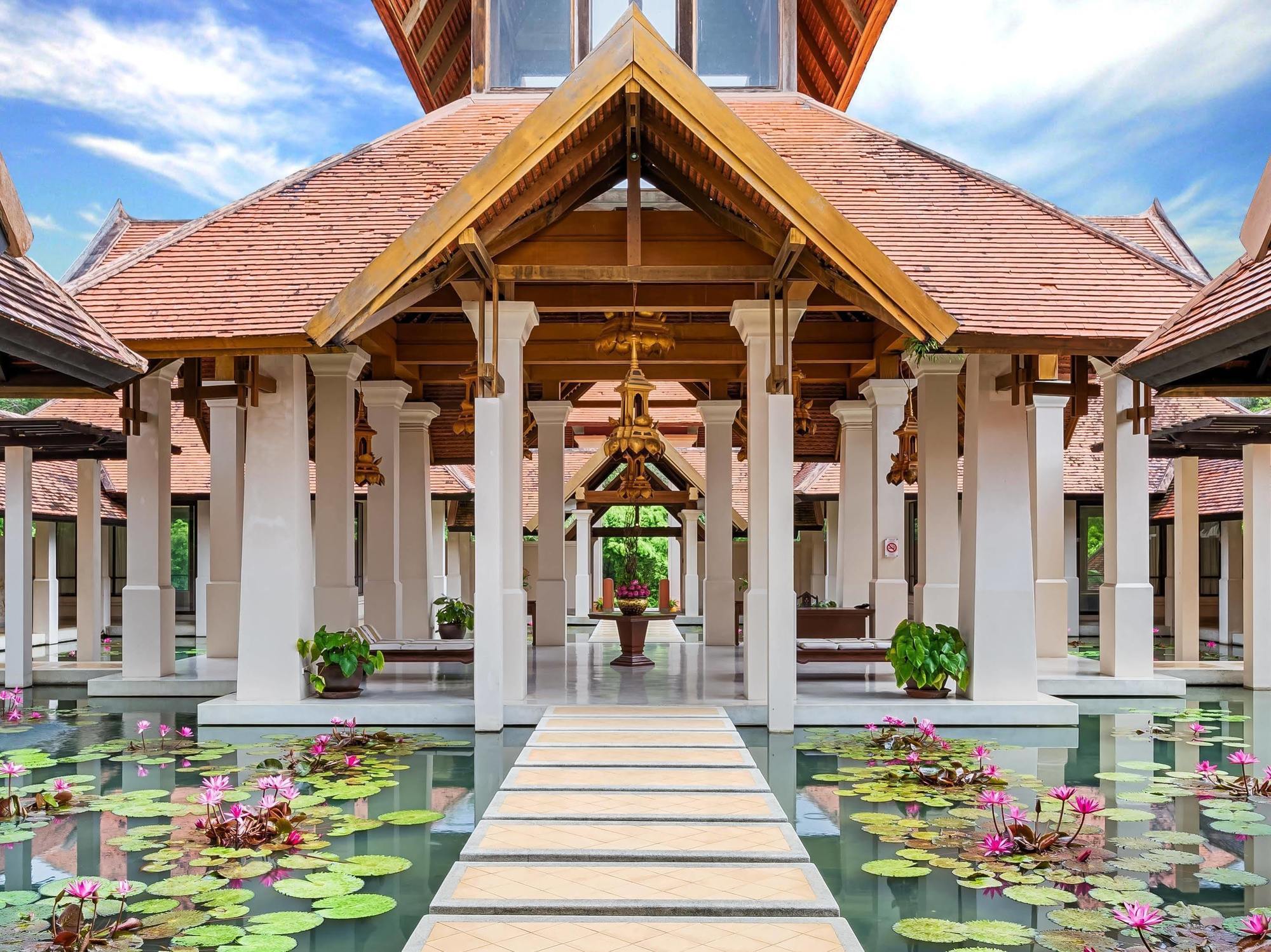 Suuko Villas Phuket Εξωτερικό φωτογραφία