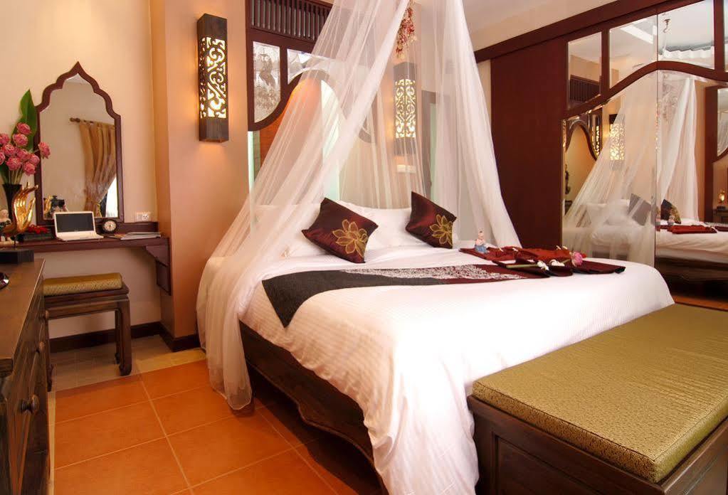 Suuko Villas Phuket Εξωτερικό φωτογραφία