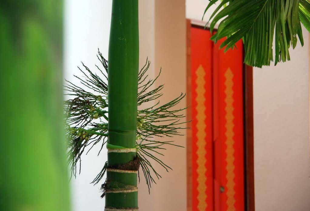 Suuko Villas Phuket Εξωτερικό φωτογραφία